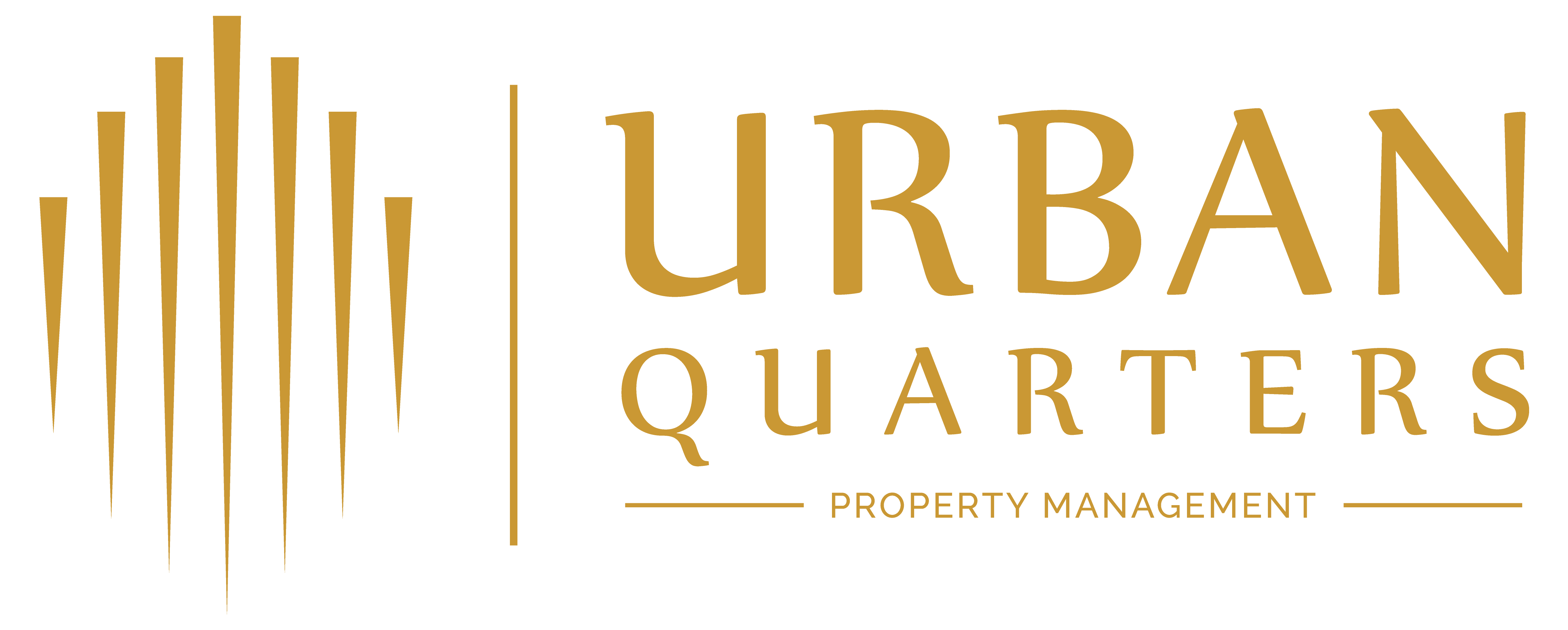 URBAN QUARTERS